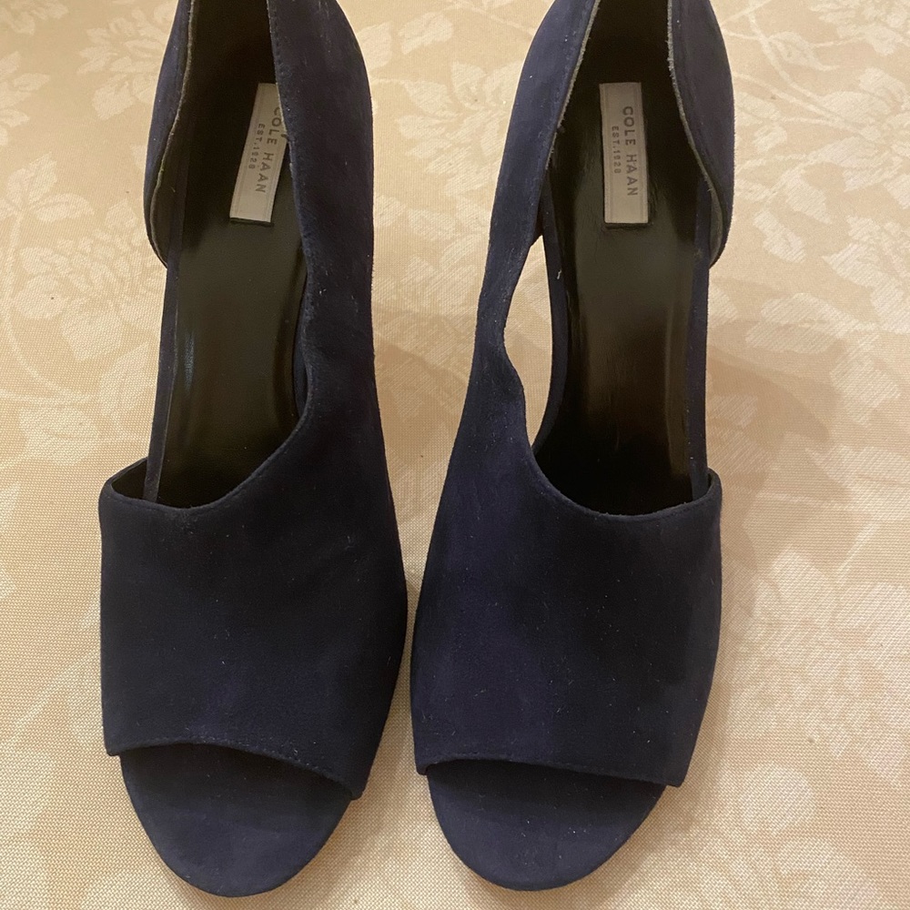 Cole Haan Heels